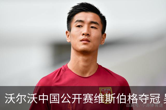 沃尔沃中国公开赛维斯伯格夺冠 吴阿顺T8彭博T13