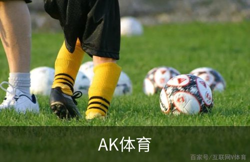 AK体育简介